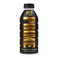 Prime UFC 300  Hydration Drink 16.9 fl