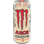 Monster Energy Juice Pacific Punch 16 FL OZ