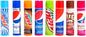 Chapsticks (Lapiz Labial) De Sabores Unidad 0.12 Oz