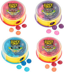 Juicy Drop Re Mix Sweet + Sour Chewy Candy 1.3 oz