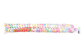 Smarties Candy Necklace 0.74 oz