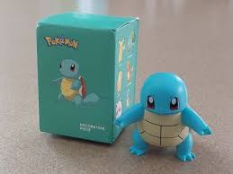 Pokemon Decoration Piece Squirtle