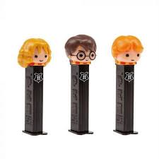 Pez Harry Potter 0.58 oz