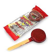 Zumba Rica Chamoy 0.77 oz