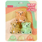Beauty Treats Beary Cute lip Trio