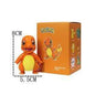 Pokemon Decoration Piece Charmander