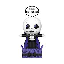 Disney Funko Popsies Vampire Jack