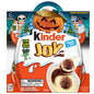 Kinder Joy Huevo Sorpresa Glow In The Dark Toys 1 Ct