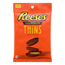 Reeses Thins 1.55 oz