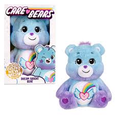 Care Bears Dream Bright Bear