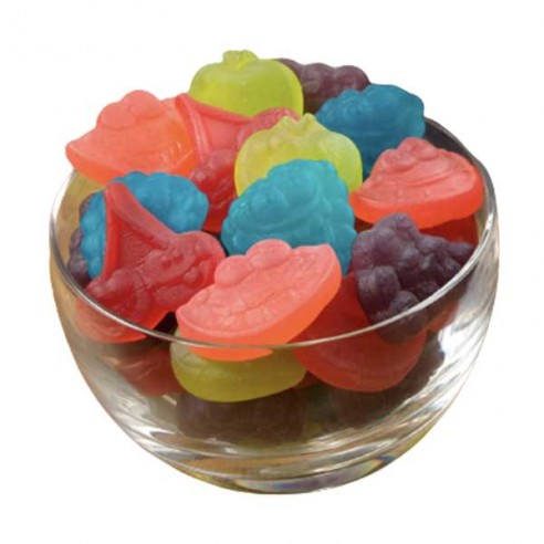 Dulces a Granel - Jolly Rancher 1 G