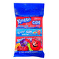 Kool-Aid Gum 3 Flavors 20 pieces 1.76 oz