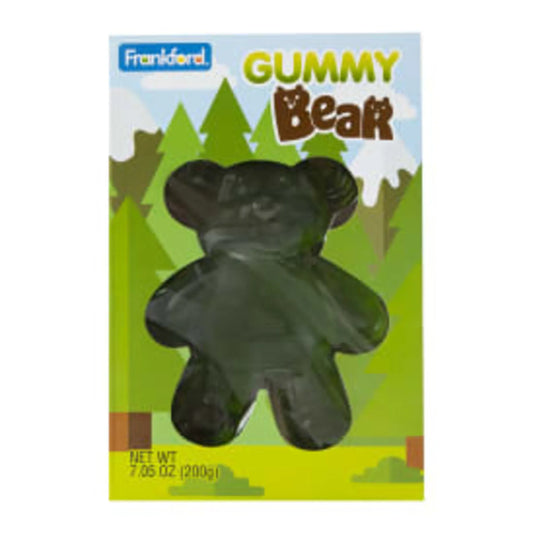 Frankford Giant Gummy Bear 7.05Oz