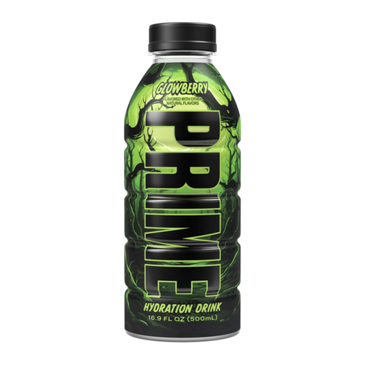 Prime GlowBerry Hidratation Drink 16.9 fl