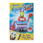 Spongebob Squarepants Snap y Switch 129pieces Mr Krabe
