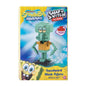 Spongebob Squarepants Snap y Switch 129pieces Calamardo