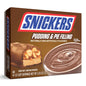 Snickers Puddin & Pie Fillin 2.55 Oz