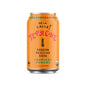 De La Calle Tepache Modern Mexican Soda Tropical Ponche 12 FL OZ