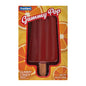 Frankford Gummy Pop Candy Orange 7.05Oz