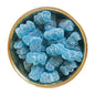 Dulces a Granel - Gummy Bears Blue 1 G