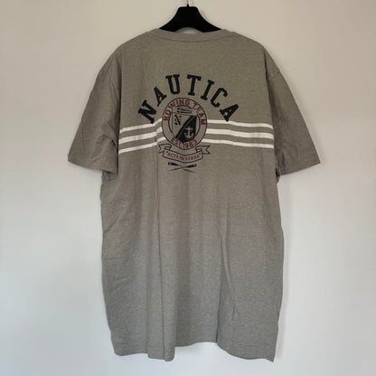 Nautica Rowing Team Talla XS Camiseta