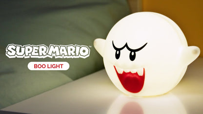 Paladone Super Mario Boo Light