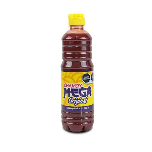 Mega Chamoy Original 500g