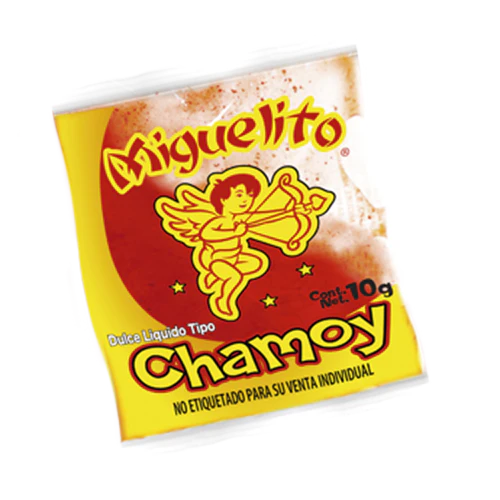 Miguelito Dulce Sabor Chamoy 10G