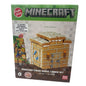 Create a Treat Minecraft Mini House Cookie Kit 7.1 oz