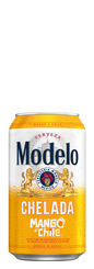 Cerveza Modelo Chelada Mango y Chile 12 fl