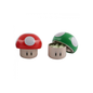 Super Mario Sour Candies Cherry & Apple Sours