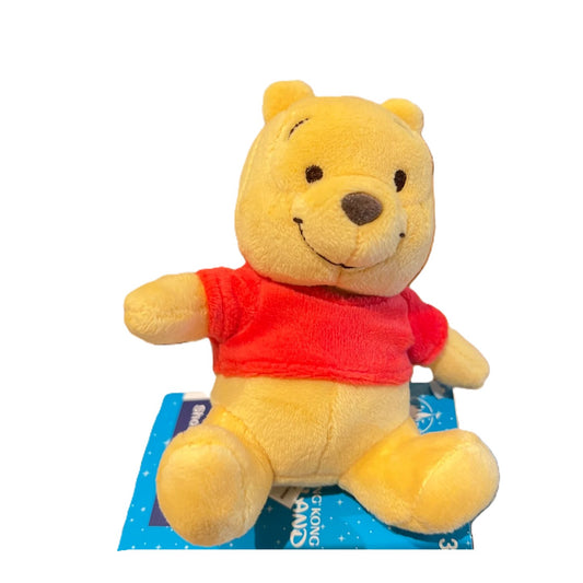 Disney Winnie The Pooh Shoulder Plush