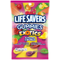 Life Savers Gummies Exotics Flavors Of The World 7 Oz