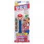 Pez Kit Super Mario 0.87 oz