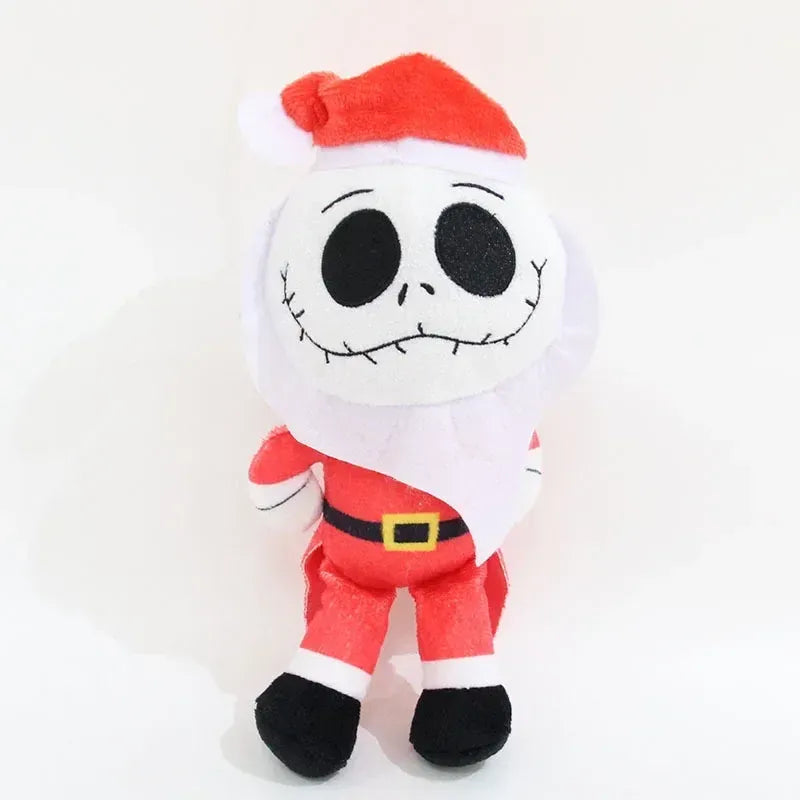 Jack Skellington Peluche