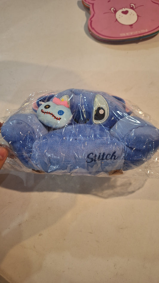 Disney Peluche Sofá Stitch