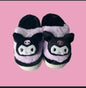 Hello Kitty Sanrio Kuromi Pantuflas