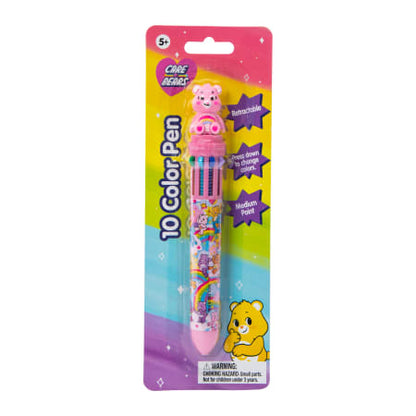 Care Bears 10 Color Pen