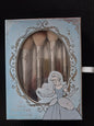 Cenicienta Cosmetic Brush Set