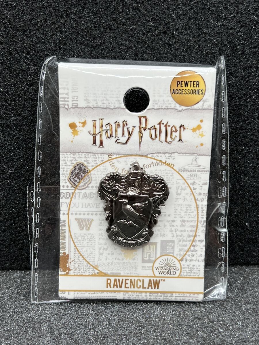 Pin Harry Potter Ravenclaw