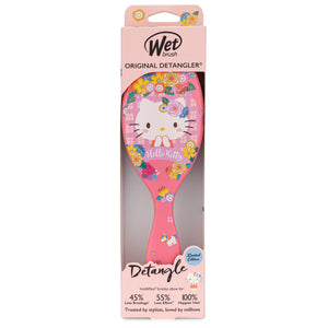 Wet Brush Hello Kitty