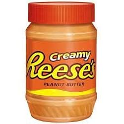 Reese's Peanut Butter 2 0Z