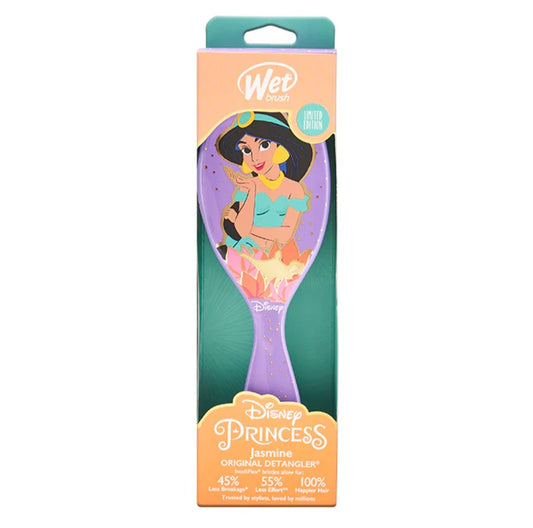 Disney Wet Brush Jasmine