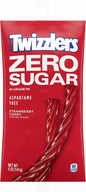 Twizzlers Zero Sugar Strawberry Candy 5 oz