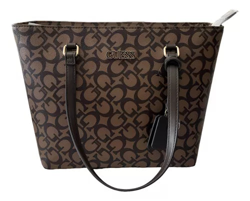 Bolso Guess Café JG891722