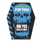 Joy Toss Challenge One Blue Deadly Chips Inside 5 Gm