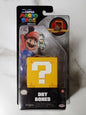 Jakks Super Mario Bros Movie Dry Bones