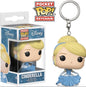 Pocket Pop! Keychain Disney Cinderella