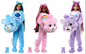 Care Bears X Barbie Cutie Reveal 10 surprises