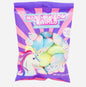 Marshmallow Swirls Birthday Cake Flavor 3.5 Oz